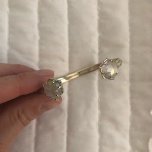 Kendra Scott cuff